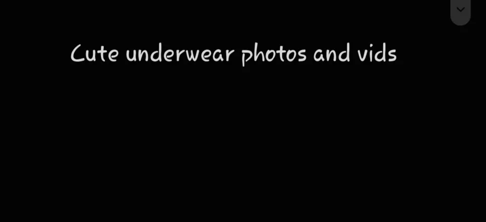 OnlyFans cuenta wholelottanope header 2