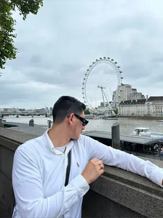 OnlyFans cuenta alex.ruben avatar 1