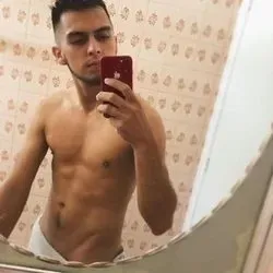 OnlyFans cuenta davidrincon93 avatar 1