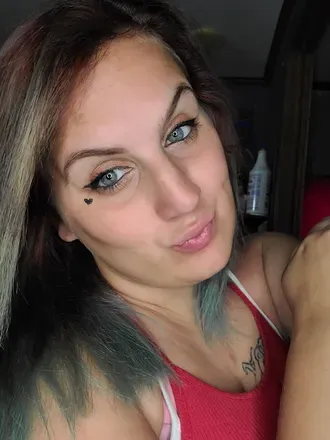 OnlyFans cuenta cottoncandy54 avatar 1