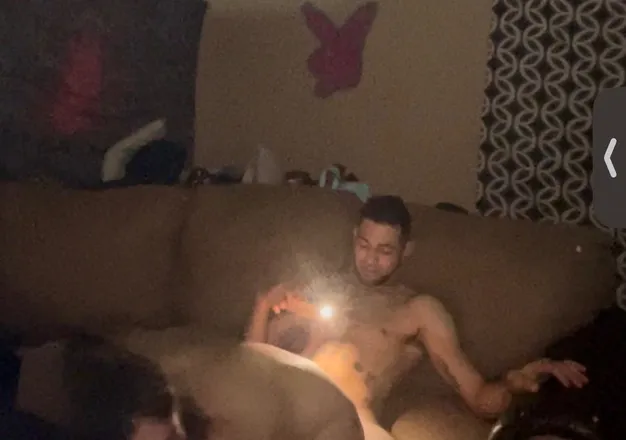 OnlyFans cuenta skinnybrownpapi header 2