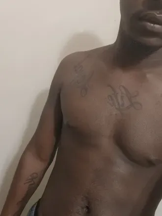 OnlyFans cuenta thegawd609 avatar 1