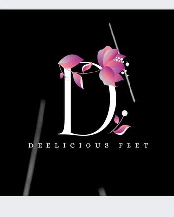OnlyFans cuenta deelicious_feet header 2