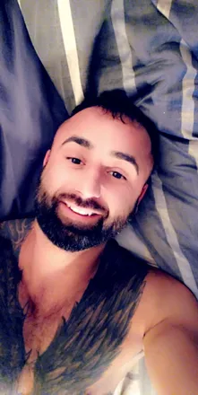 OnlyFans cuenta mansman123 header 2