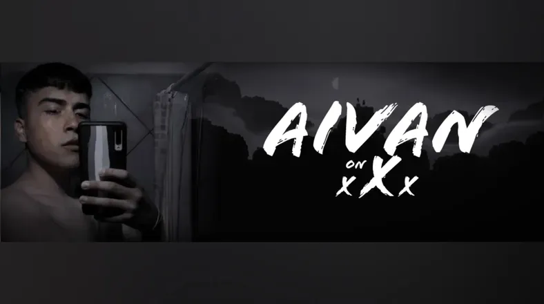 OnlyFans account  aivanonx header 2
