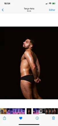 OnlyFans cuenta dvratto avatar 1