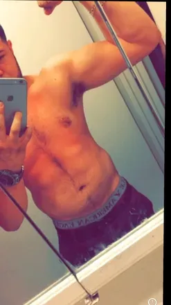 OnlyFans cuenta talivan99 avatar 1