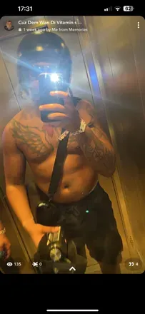 OnlyFans cuenta clartinio.carlos avatar 1