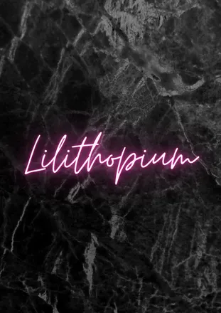 OnlyFans cuenta lilithopium18 header 2