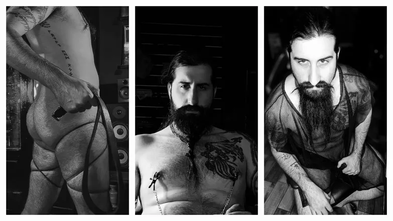 OnlyFans cuenta arsenic666 header 2