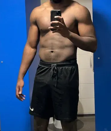 OnlyFans cuenta kingkoza avatar 1