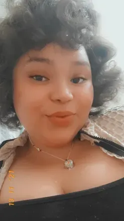 OnlyFans cuenta curvymystique95 avatar 1