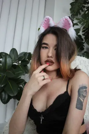 OnlyFans cuenta kitsune_asuna avatar 1