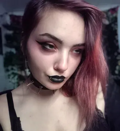 OnlyFans cuenta poisonedcandy avatar 1