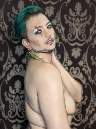 OnlyFans account  musicnblood avatar 1