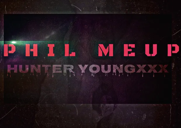 OnlyFans cuenta hunterxxxyoung header 2