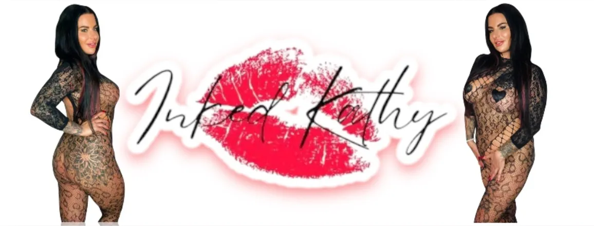 OnlyFans cuenta inkedkathy header 2