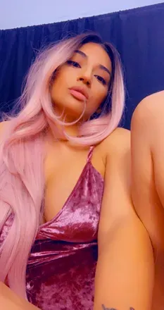 OnlyFans cuenta msdreamyhaze avatar 1