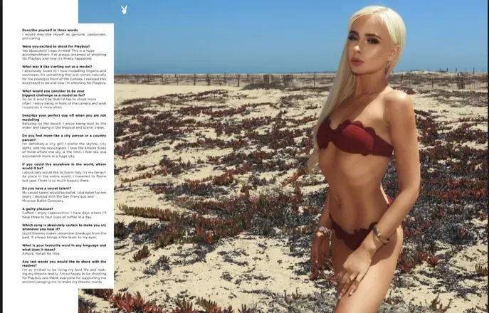 OnlyFans cuenta rachelashley header 2