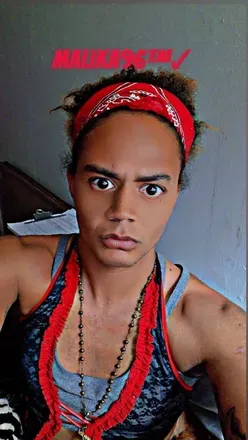 OnlyFans cuenta malikaalex96 avatar 1