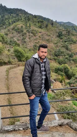 OnlyFans cuenta shubhamnautiyal avatar 1
