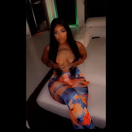 OnlyFans cuenta beware.miyoko avatar 1