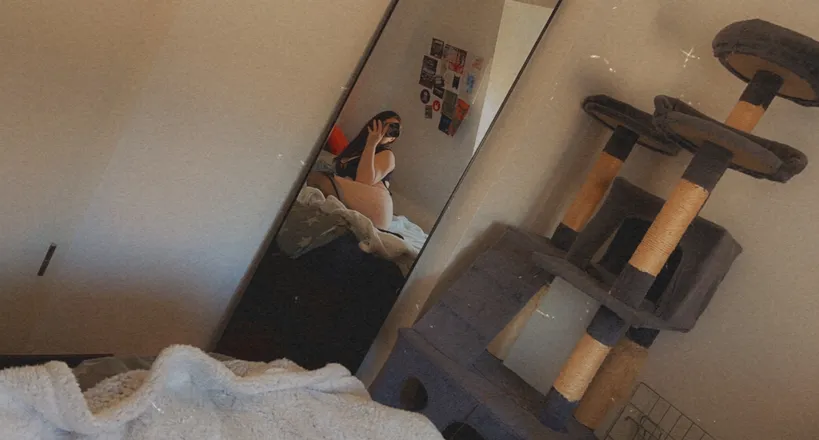 OnlyFans cuenta xeylana header 2