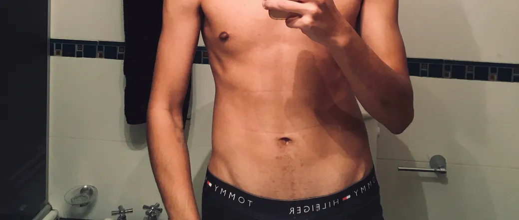 OnlyFans cuenta joaquinoalon header 2