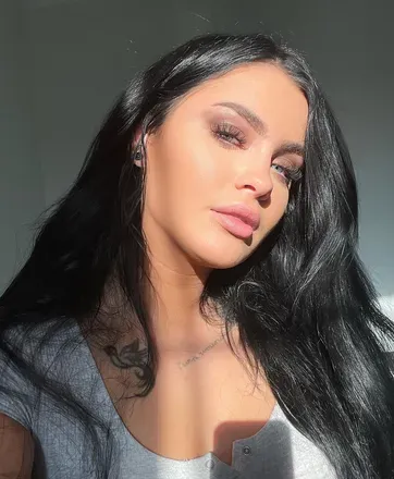 OnlyFans of taisiascx