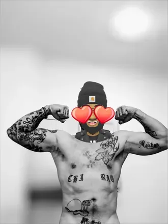 OnlyFans cuenta cowboypapi666 avatar 1