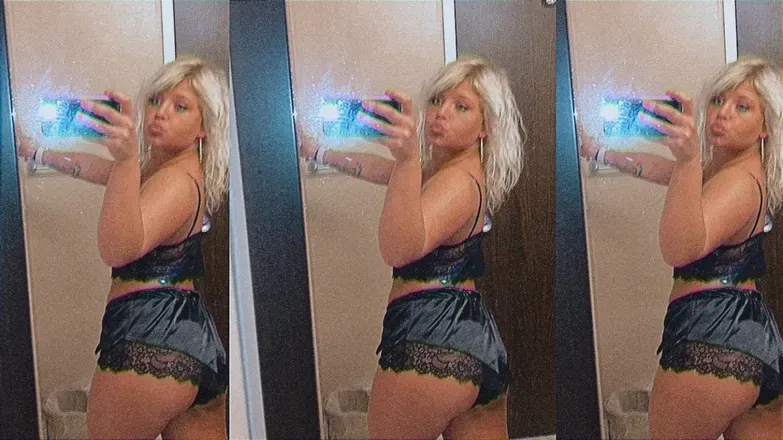 OnlyFans cuenta blondebeautyyy97 avatar 1
