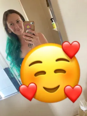 OnlyFans cuenta brezzy_bby avatar 1