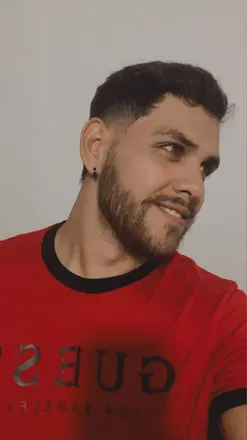 OnlyFans cuenta luismi421 avatar 1