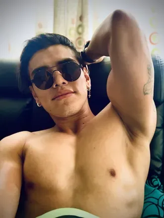 OnlyFans of jeffue