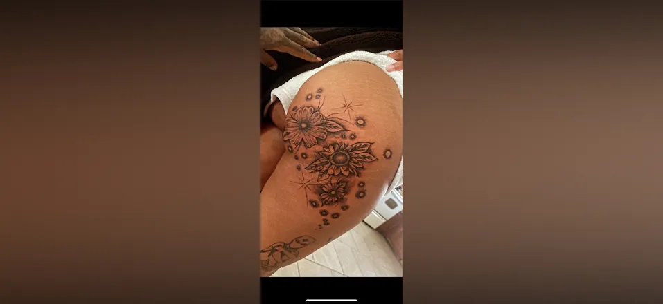 OnlyFans cuenta lil_yealla header 2