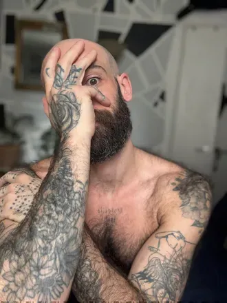 OnlyFans cuenta stephenhartexxx avatar 1