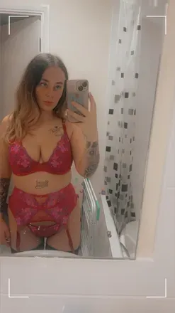 OnlyFans of xoxmysterygirlxox