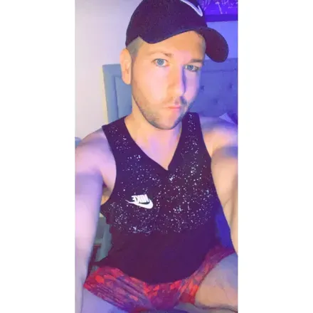 OnlyFans cuenta bignthickantoine avatar 1