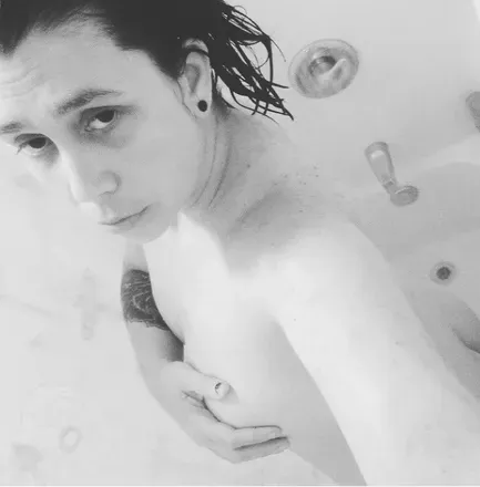 OnlyFans cuenta bikerchik.87 avatar 1
