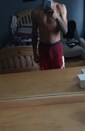 OnlyFans cuenta bootybusser avatar 1