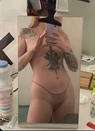 OnlyFans cuenta satanstattooedbitch avatar 1