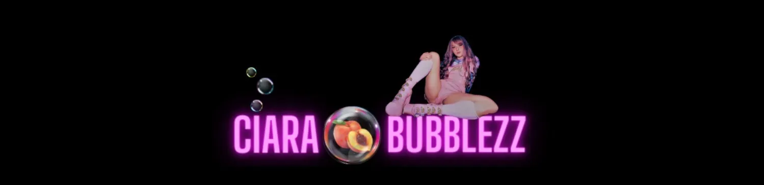 OnlyFans cuenta ciarachan header 2