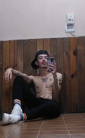OnlyFans account  elvisezequiel2 avatar 1