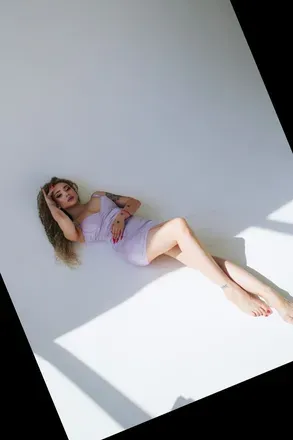 OnlyFans cuenta caroline_slavekitty header 2