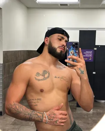 OnlyFans cuenta qiique1996 avatar 1
