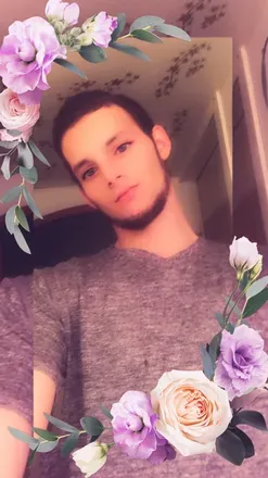 OnlyFans account  itchris avatar 1