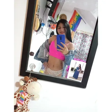 OnlyFans cuenta candy2619 avatar 1