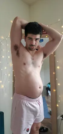 OnlyFans cuenta bulkybloke avatar 1