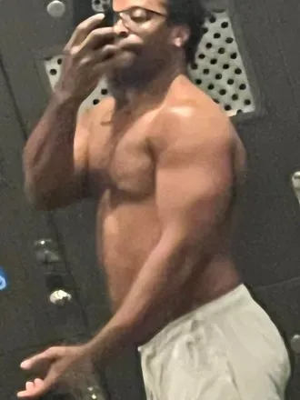 OnlyFans cuenta iamkeith38 avatar 1