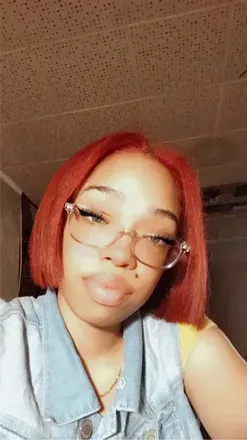 OnlyFans cuenta redheadindiandoll avatar 1